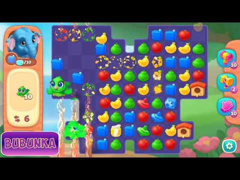 Wildscapes level 242 HD