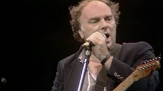 Van Morrison  -  Orangefield  -  Prince&#39;s Trust Rock Concert - 1989
