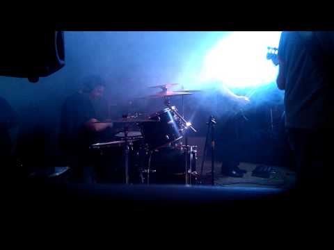 Abnormal Band - Abnormal Band Live Rockberry (03-2016)