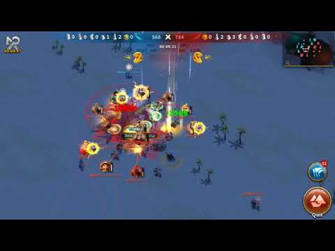 Rise of Kingdoms I:89 (3.2b) - KKSA (2.7b)