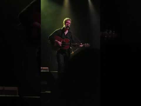 Just To Be The One - Glen Hansard