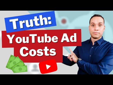 YouTube Ads The Real Way To Get More Subs For Only 5 A Day