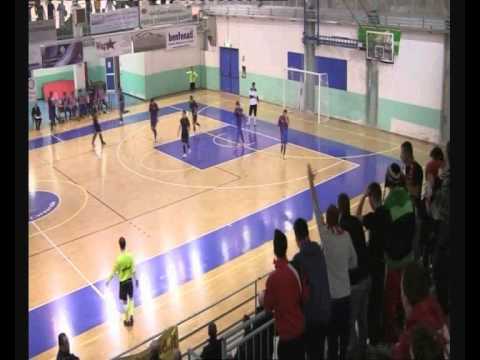 Finale Coppa Italia Regionale: Rho Calcio 5 - Futsal San Damiano