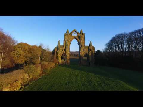 Castle productions video.