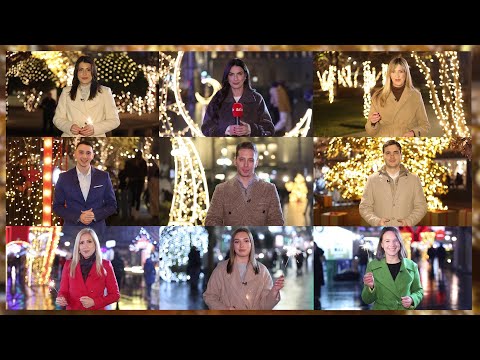 CENTRALNE VESTI 31.12.2025.