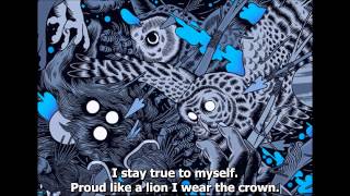 More Than A Thousand - Heist [Lyrics] [HQ]