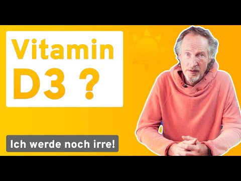 Vitamin D3 leicht gemacht: Tipps und Informationen zur optimalen Einnahme