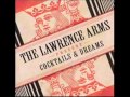 The Lawrence Arms - 100 Resolutions