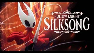 【HOLLOW KNIGHT】他のエンディング目指してwikiみながら挑みます：5デス目【SILKSONG】
