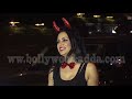 Gauri Khan Arbaaz Khan At The Red Carpet Of Cirque Le Soir