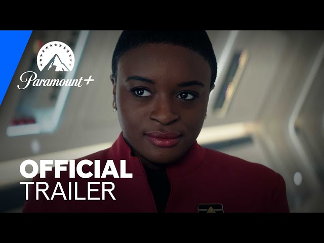 Official UK Trailer