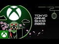 Xbox Tokyo Game Show 2023 Digital Broadcast