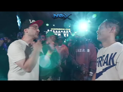 GTX Presents: BOTBX Pedro vs Everybody Knows (Live Watch Reaction)