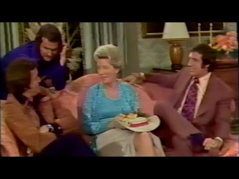 Part 2 Burt Reynolds Nashville Special Minnie Pearl, Mel Tillis, Dinah Shore, and more