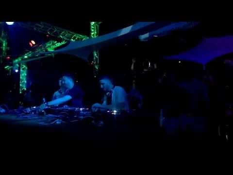 DANNY DAZE Ellum Showcase Off Sonar 2015 Barcelona