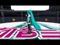 Hatsune Miku - Bad Apple 