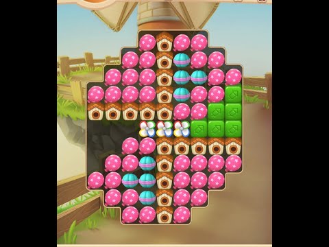 TOON BLAST level 7887