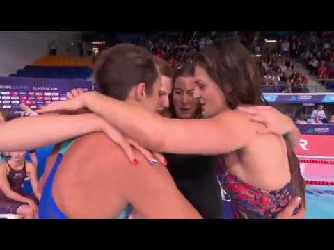 2018 European Championships | Day 2 Highlights