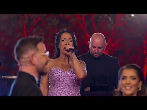 Eli Malaj – Potpuri Live (Performanca në RTV21)