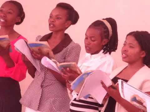 NYUZWE N' UBUCUTI BWO MW IJURU