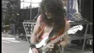 Ozzy Osbourne  - Mr Crowley (live 1983)