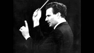 Mozart - Der Schauspieldirektor Overture - RPO / Davis
