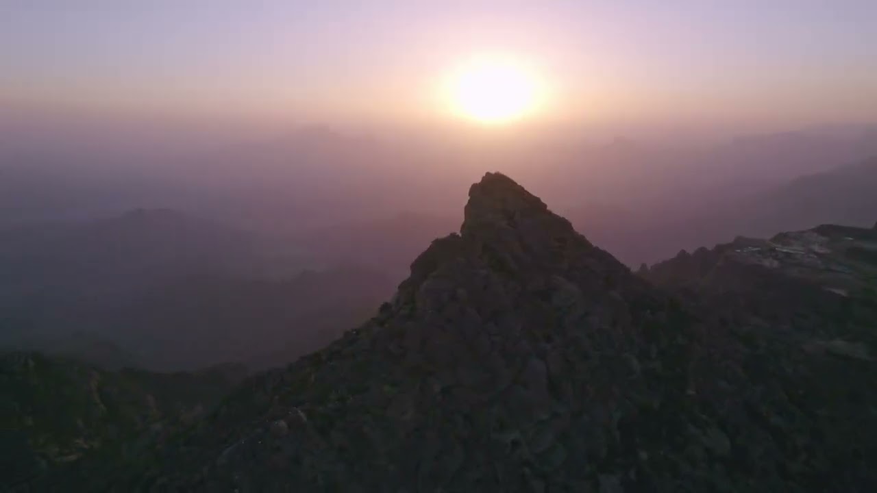 قرية حزنة ١٤٤٥ هـ