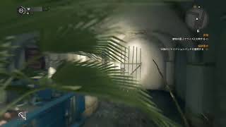 【DYING LIGHT】ダイイングライト初見プレイ＃6