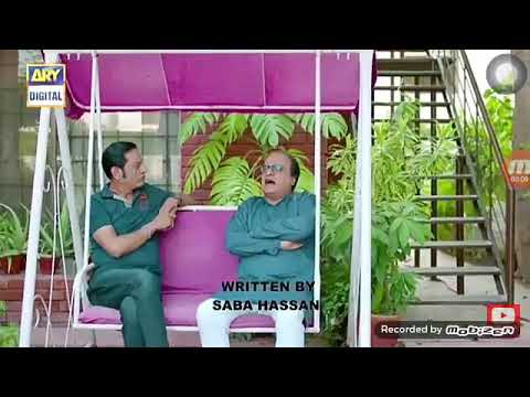 bulbulay episode 78 season 2