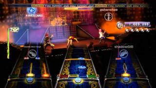 Time Bomb by Powerman 5000 Full Band FC #54