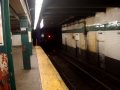 MTA New York City Subway R 32 C Train 42 St Port Authority Bus Terminal To W 4 St Wash Sq
