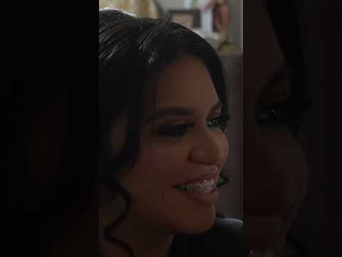 Quinceañera Sherlyn y su fiesta de cumpleaños de 15 años #shorts #quinceañeras #15anos #15años