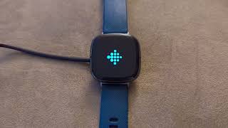 Fitbit Sense bootloop / restart problem