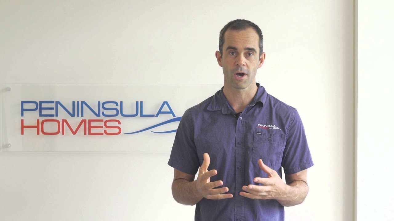 New Home Design & Maintenance Tips - Sydney Coastal Living