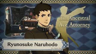 The Great Ace Attorney Chronicles on Steam