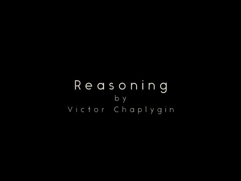 Victor Chaplygin Quartet / Reasoning (V/V chaplygin)