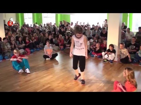 Get 2 Know Me (Block 2)