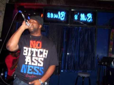 DraZ "iCon" ft Quarter Key and King Norman III