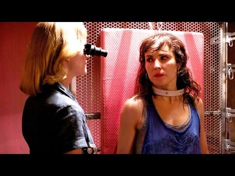 Rupture - Überwinde deine Ängste - Trailer Deutsch HD