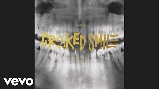 J. Cole - Crooked Smile (Audio) ft. TLC