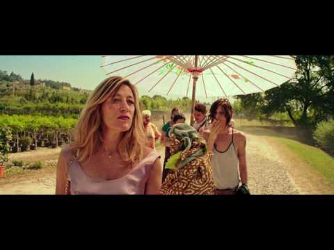 Trailer en español de Locas de alegría