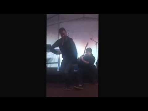 Mental patient escapes hospital, takes on life as a snake - Ben Parkinson