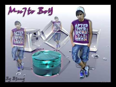 Romano Rap Mu7to.ft.Lor Boy.ft.B3nny The Game - Mikrofoni 2009