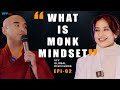 Learn To Be Happy Alone Yongey Mingyur Rinpoche Manisha Koirala VFY Global Discourse Epi 2