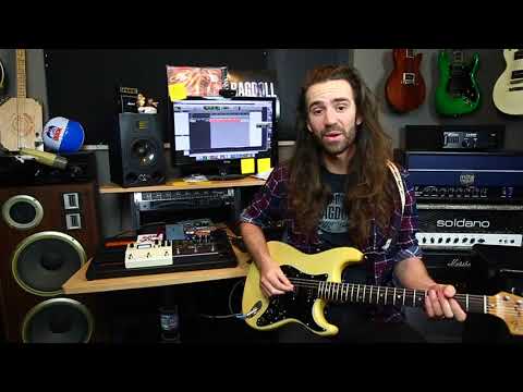 Strymon vs BOSS - Timeline vs DD 500