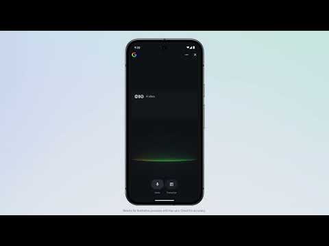 AI Mode Gets Search Live: Conversations With a Search Engine