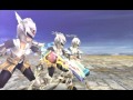 Trailer: Kid Icarus Uprising E3 2011