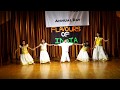 Chekkanum Pennum Kalyanam: Malayalam Dance