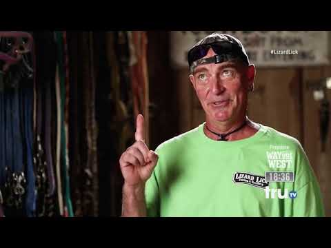 Lizard Lick Towing S06E23 HDTV XviD AFG