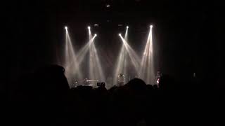 You’re So Dark (Live debut) - Arctic Monkeys - May 2, 2018 - Observatory North Park